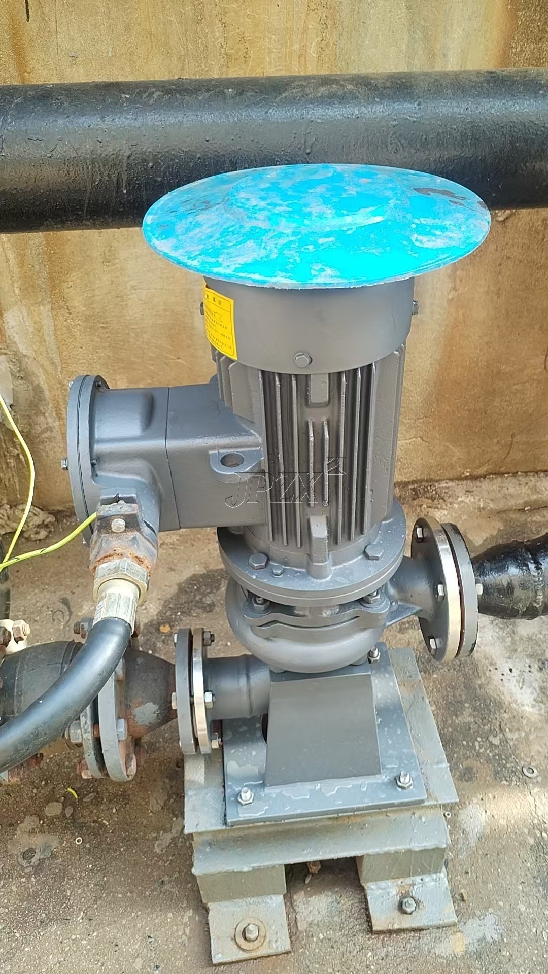 Municipal Wastewater